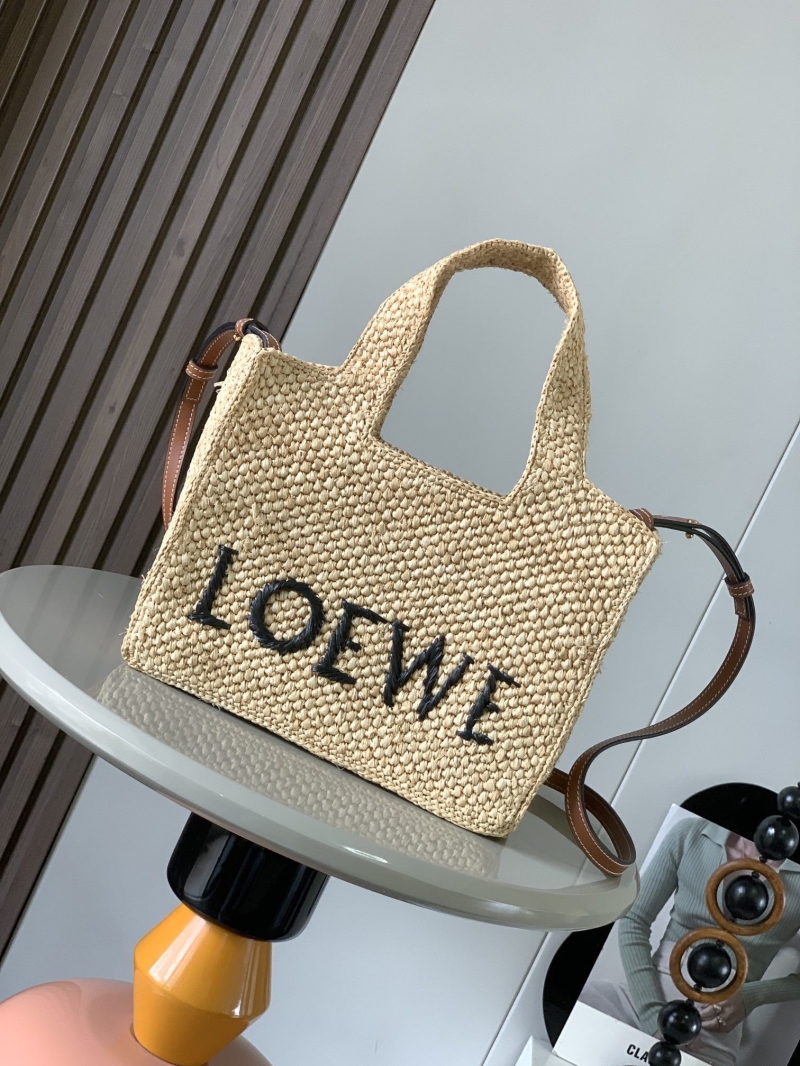 l*ew* shopping bags